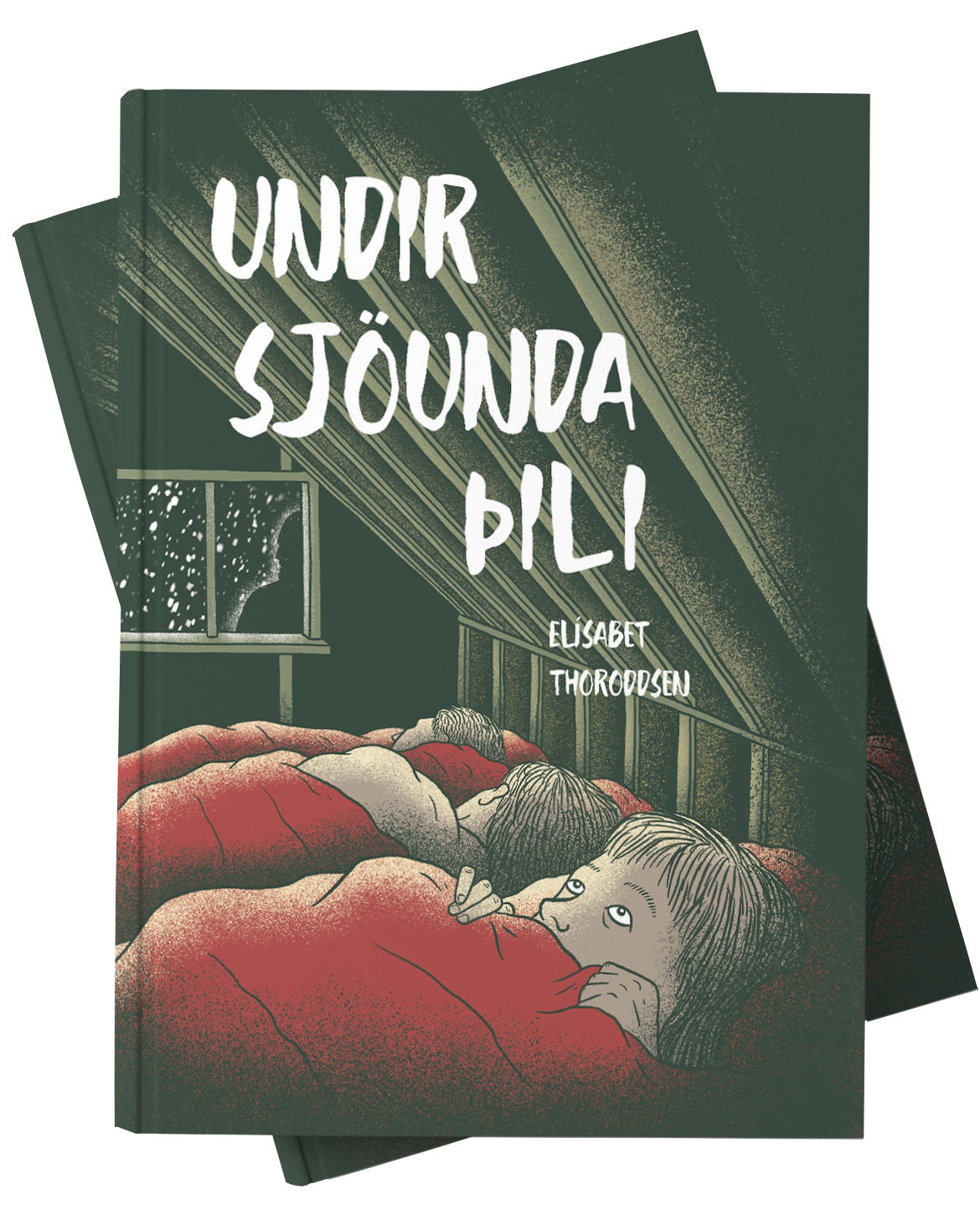 Undir sjöunda þili