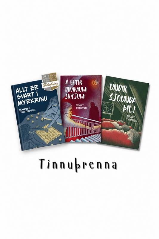 Tinnuþrenna